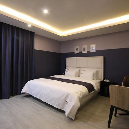 Dove Hotel Ulsan Ilsan Ni Exterior foto