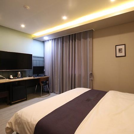 Dove Hotel Ulsan Ilsan Ni Exterior foto