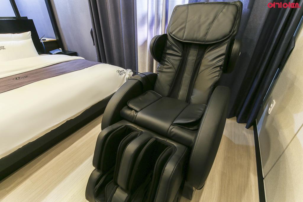 Dove Hotel Ulsan Ilsan Ni Exterior foto