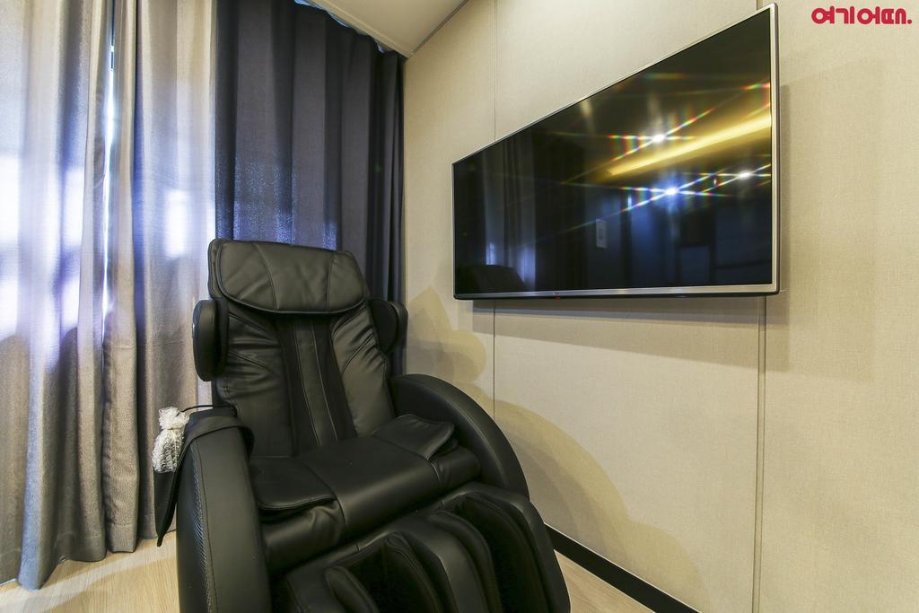 Dove Hotel Ulsan Ilsan Ni Exterior foto