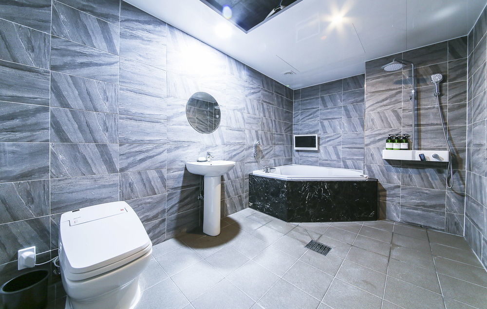 Dove Hotel Ulsan Ilsan Ni Exterior foto