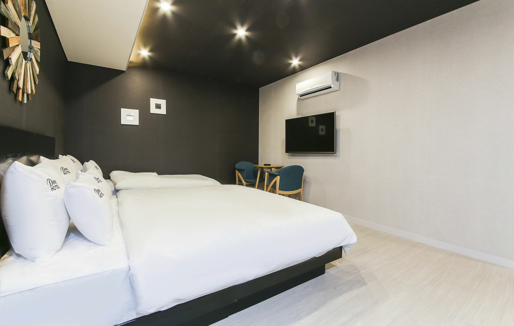 Dove Hotel Ulsan Ilsan Ni Exterior foto